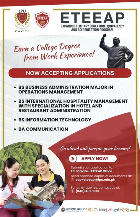 eteeap schools|eteeap program philippines.